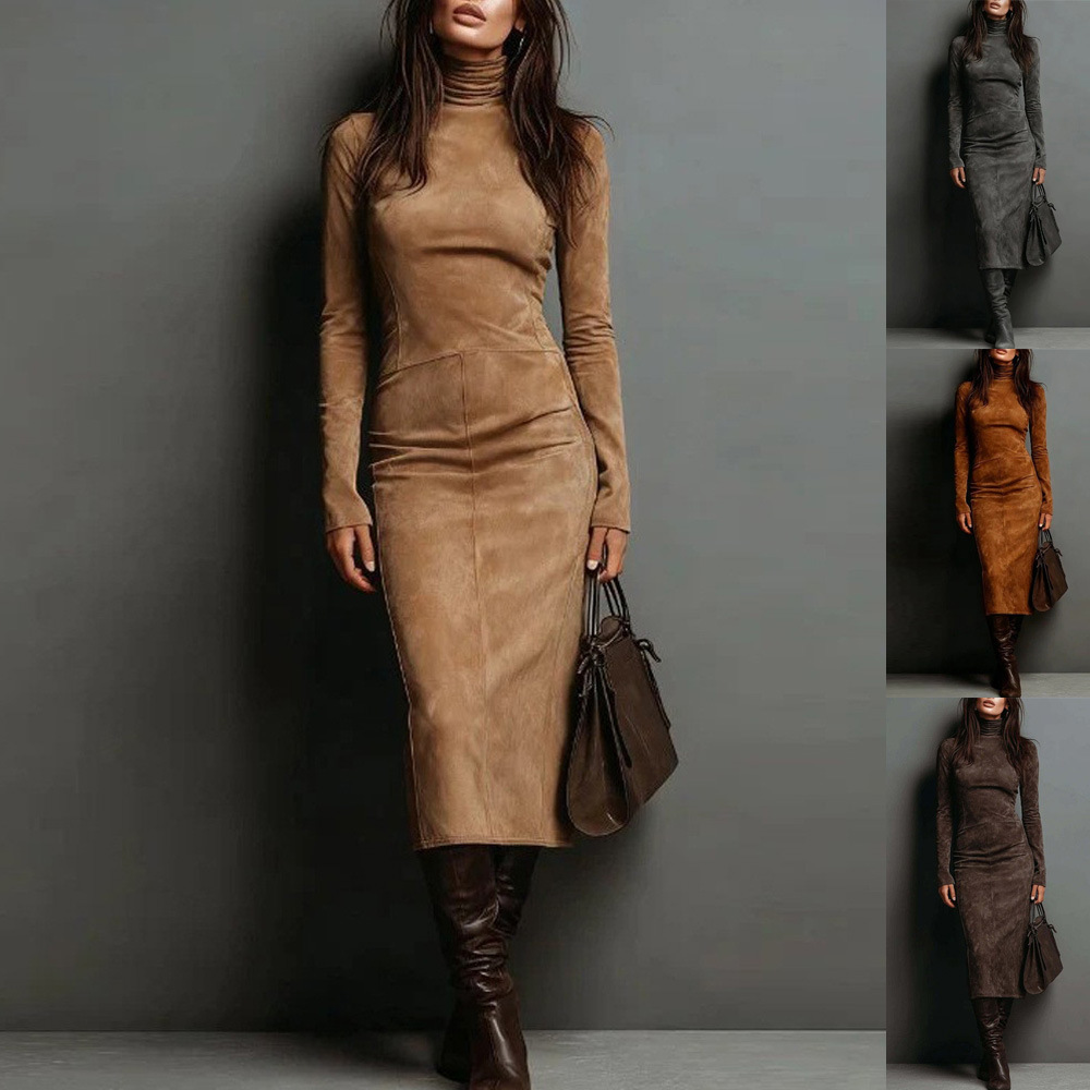Summer Evenings Clothing - 2026 İlkbahar Yaz Kadın Uzun Kollu