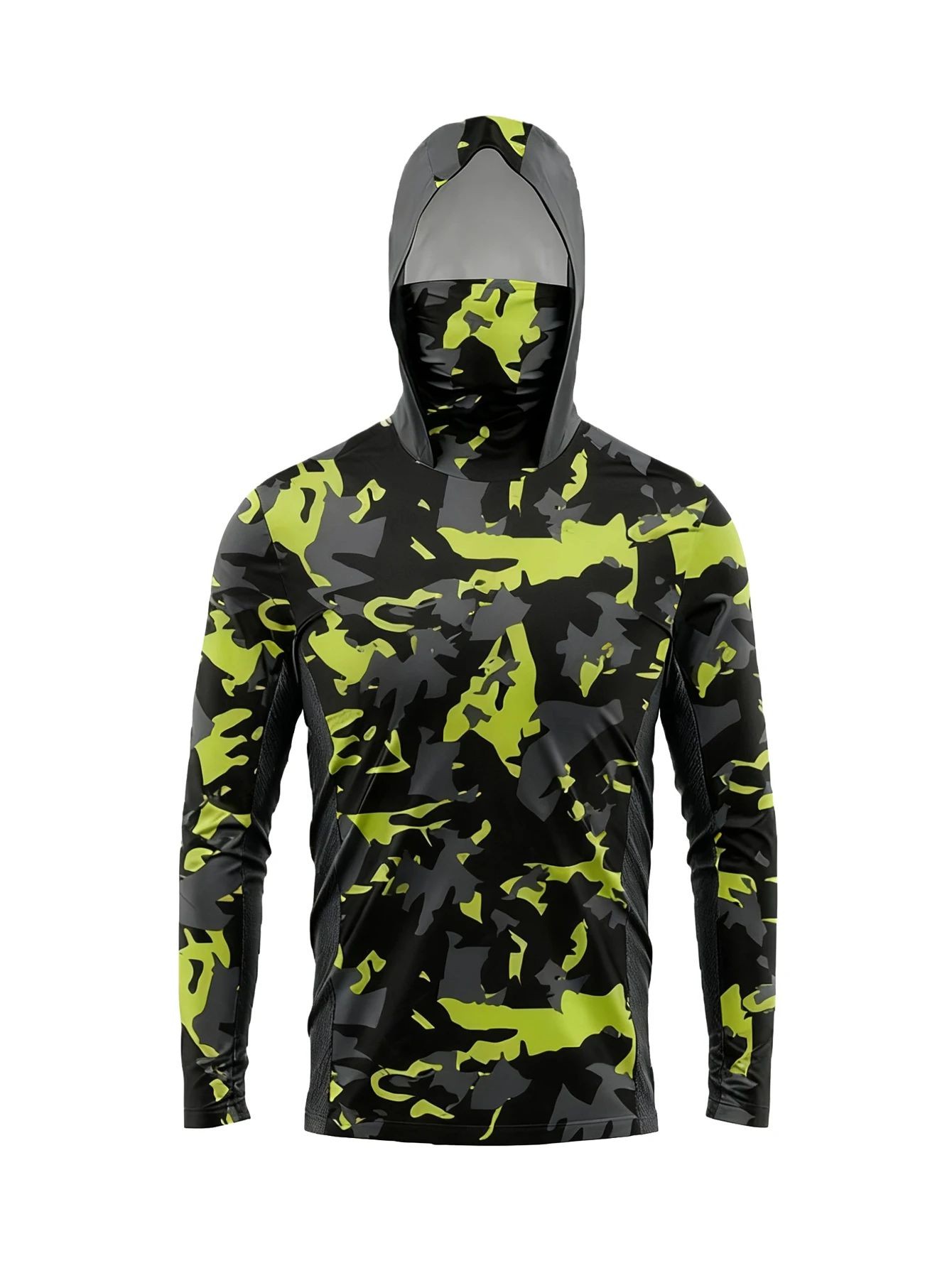Summer Clothing Guys - 2026 Yaz Yeni Stil Erkek Uzun