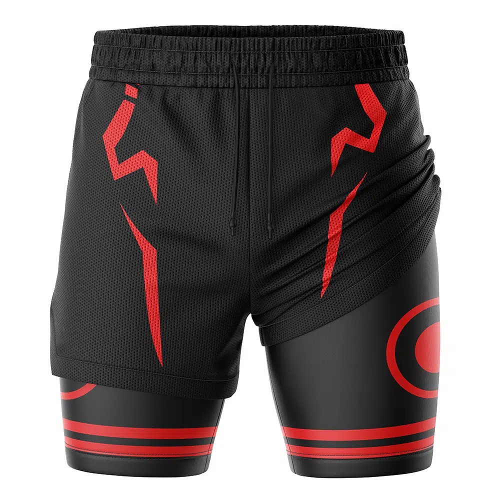 Summer Clothing Layering - 2026 Yaz Jujutsu Kaisen erkek Cosplay