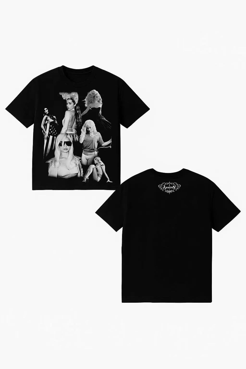 Summer Rae Clothing - Yaz Kadın Erkek Addison Rae 2026