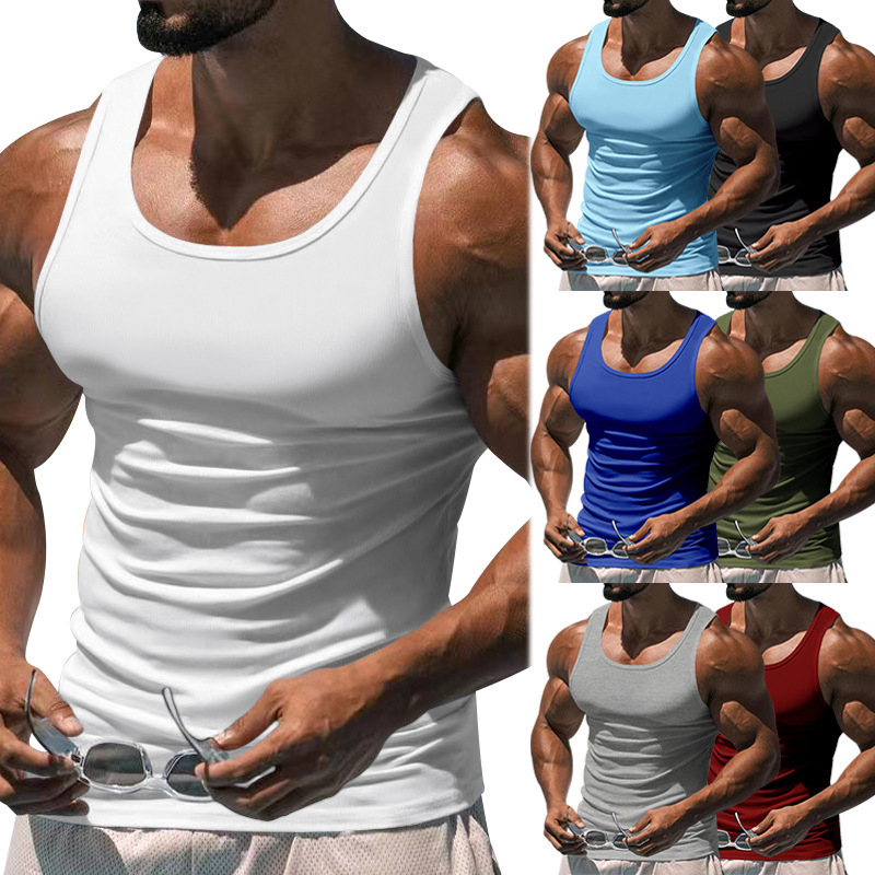 Summer Clothing Amazon - 2026 Batı Tarzı Yaz Fitness Spor