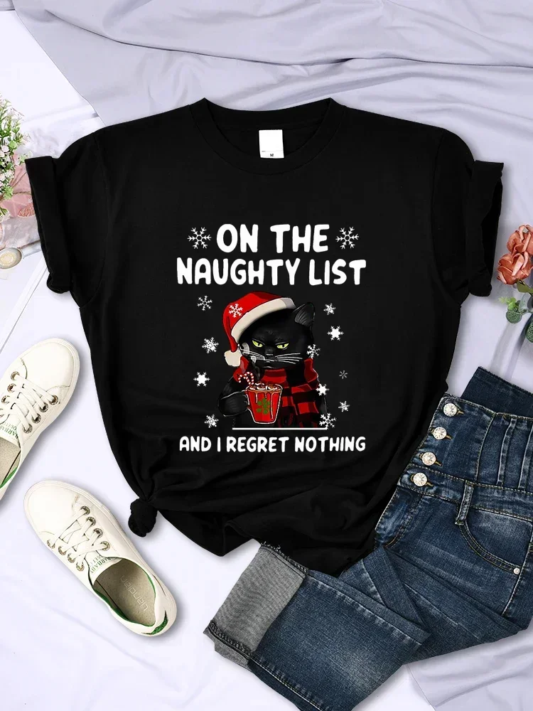 Summer Clothing List - NOEL Kadın Tişörtleri KÖTÜLÜK LİSTESİNDEKİ NOEL