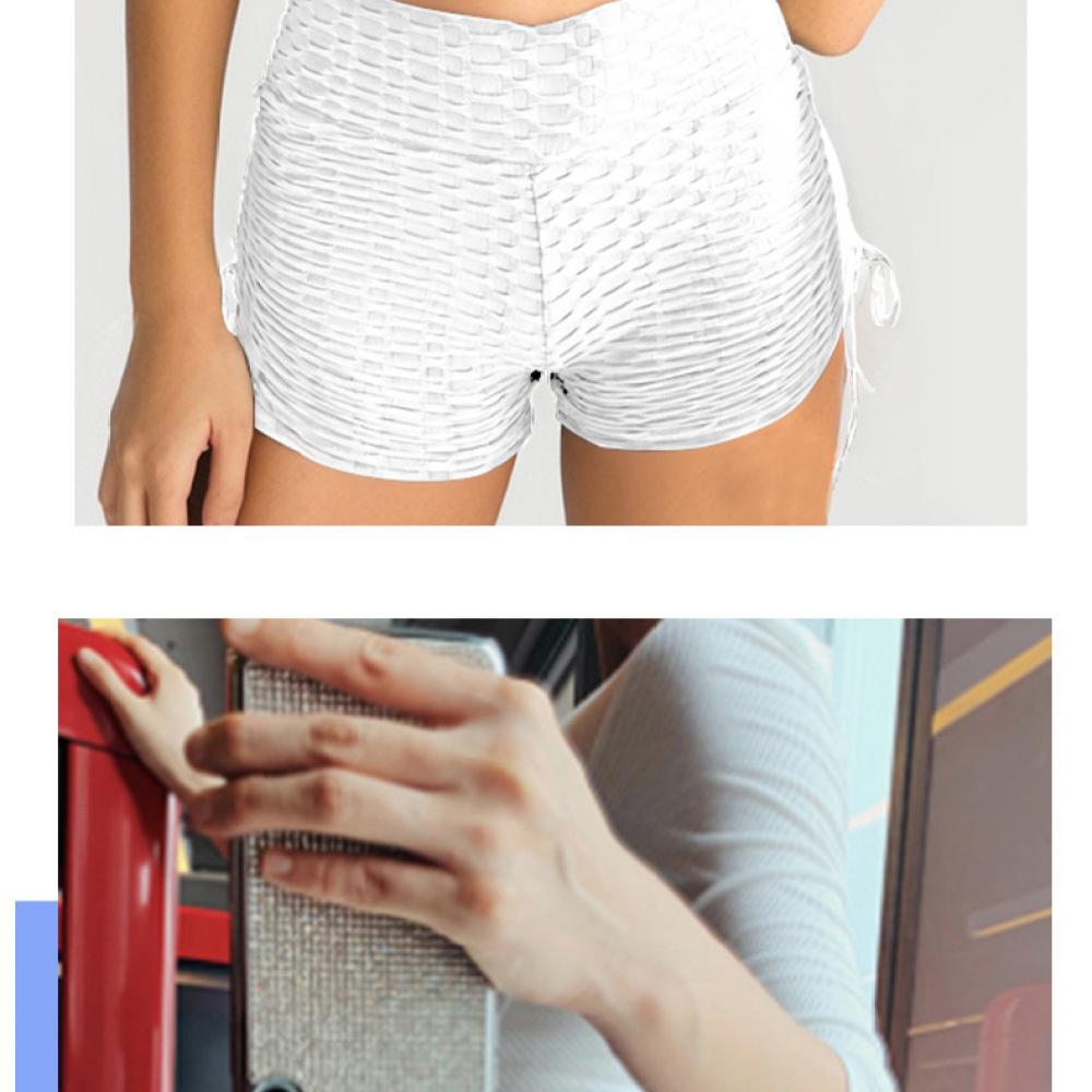Summer Clothing Juniors - Kadınlar İçin Dikişsiz Yoga Seti Yüksek