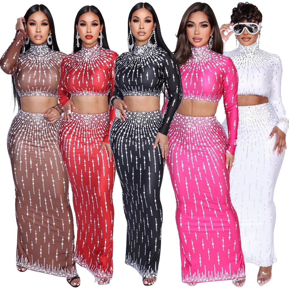 Kadın Set Sokak uzun kollu Bas - Summer Alt Clothing incelemesi ve fiyatı