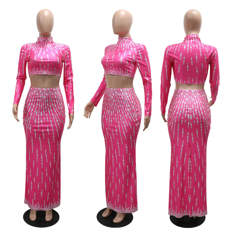 Kadın Set Sokak uzun kollu Bas - Summer Alt Clothing incelemesi ve fiyatı