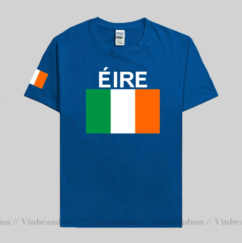 Eire İrlanda Erkek Tshirt Seri - Ireland Summer Clothing incelemesi ve fiyatı