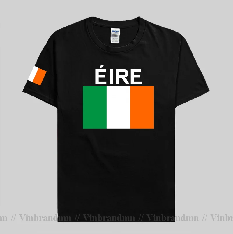 Eire İrlanda Erkek Tshirt Seri - Ireland Summer Clothing incelemesi ve fiyatı