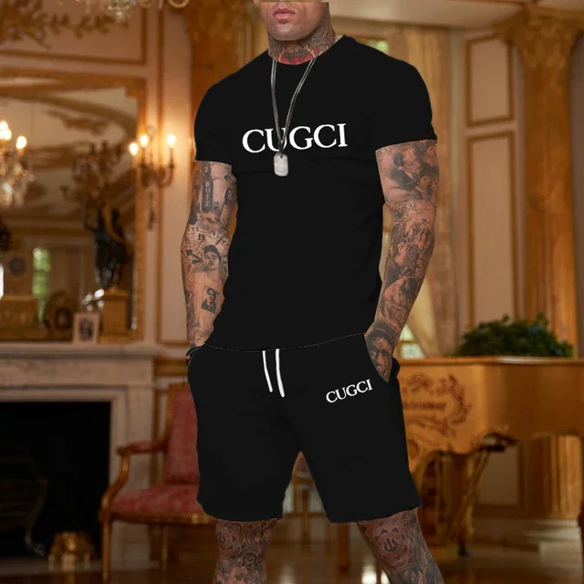 2025, Yaz Tişörtü, şort erkek  - Summer 2025 Clothing Essentials incelemesi ve fiyatı
