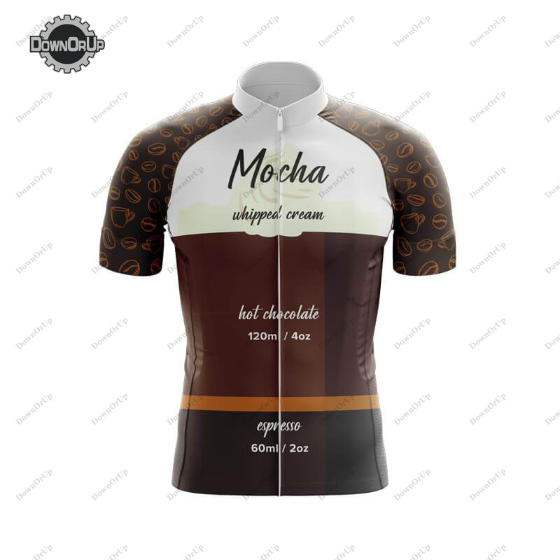 Kahve Listesi Mocha Bisiklet F - Summer Clothing List incelemesi ve fiyatı