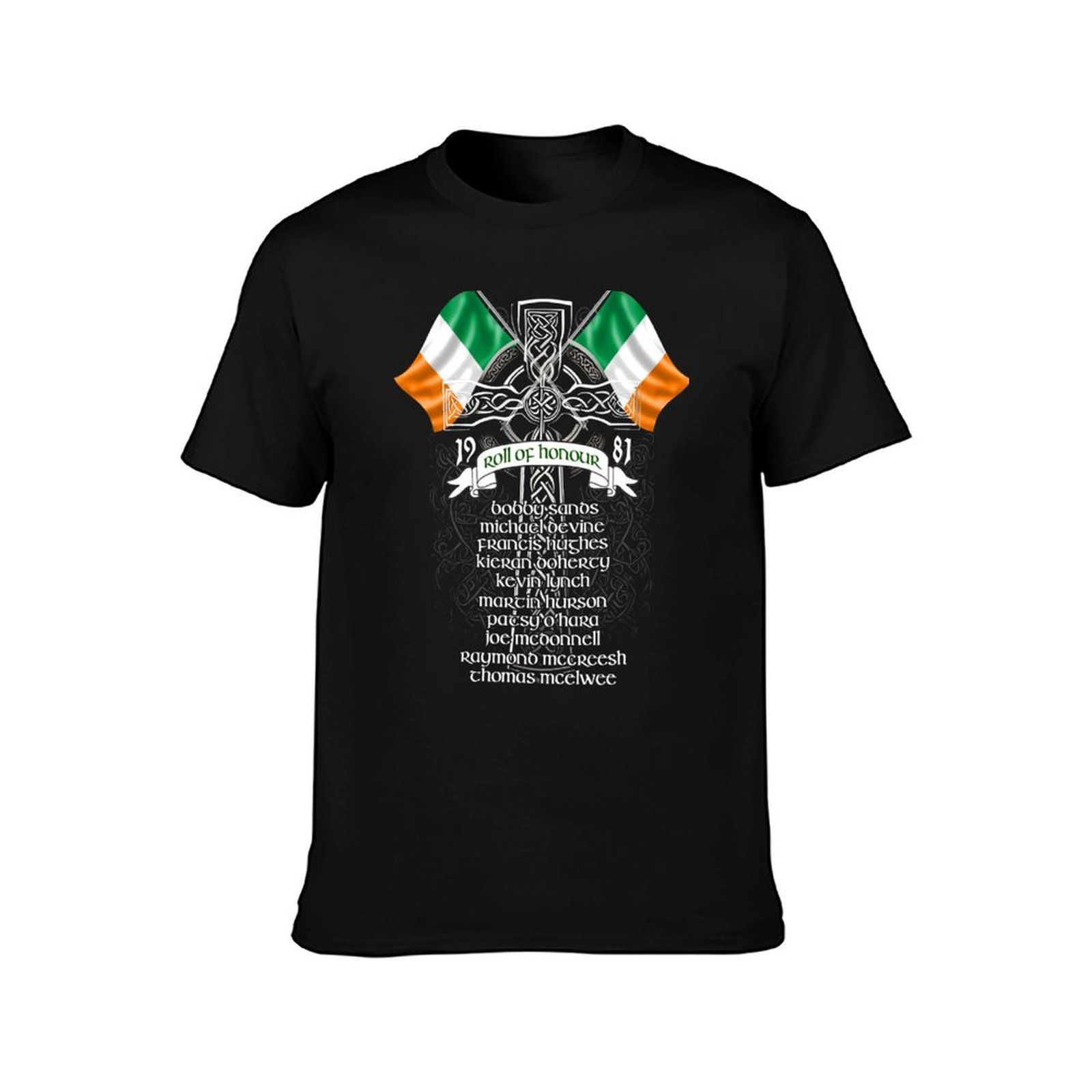 İrlanda Açlık Grevi 1981 - İrl - Ireland Summer Clothing incelemesi ve fiyatı