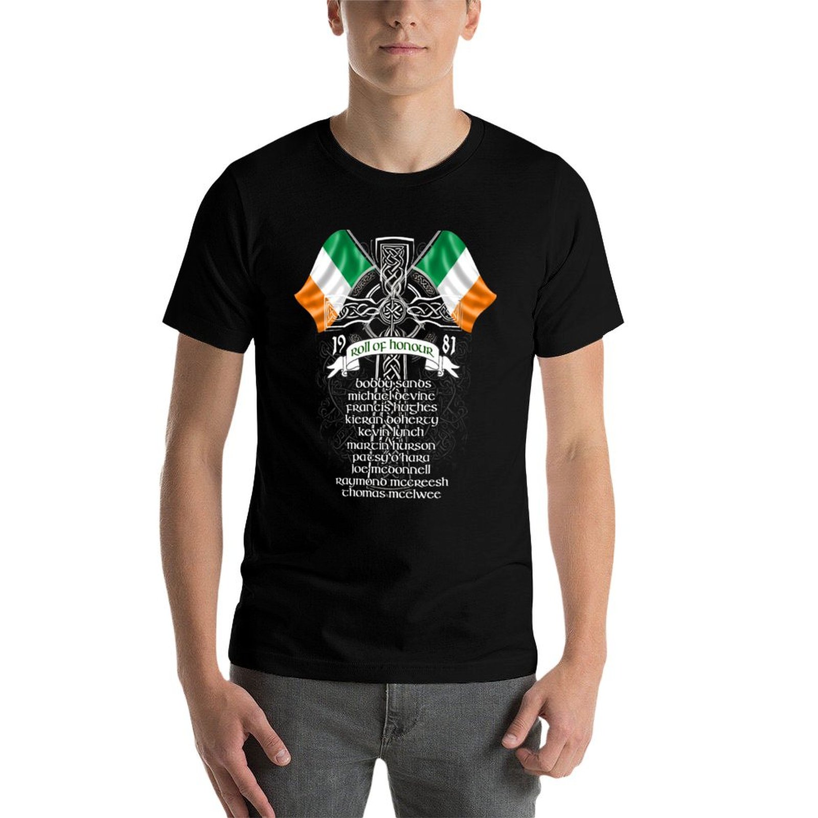 İrlanda Açlık Grevi 1981 - İrl - Ireland Summer Clothing incelemesi ve fiyatı