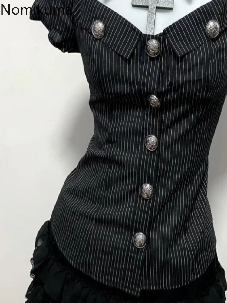 Goth İki Parçalı Setler kadın  - Summer Clothing Juniors incelemesi ve fiyatı