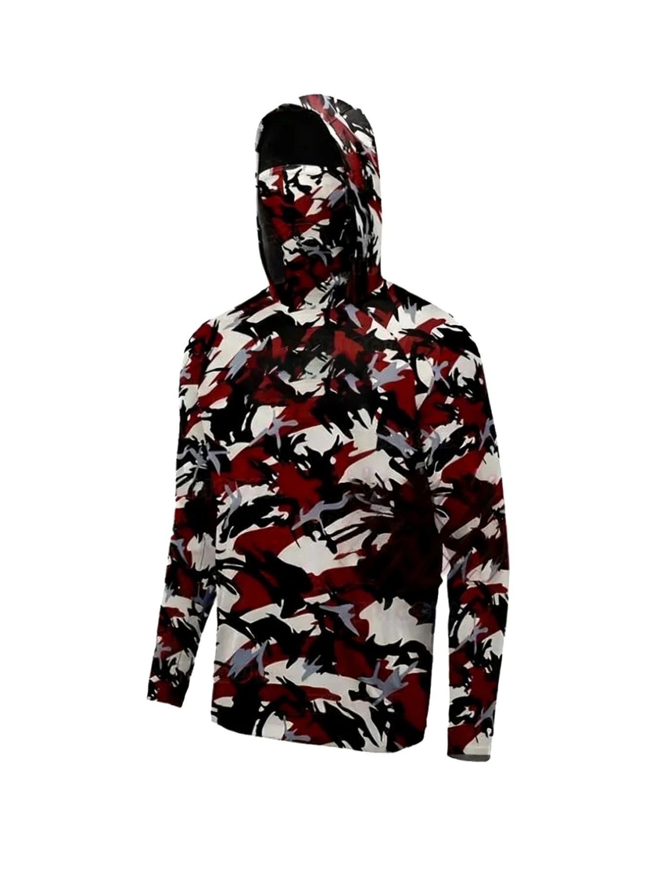 Açık Hava Erkek Balıkçı Kapüşo - Summer Clothing Guys incelemesi ve fiyatı