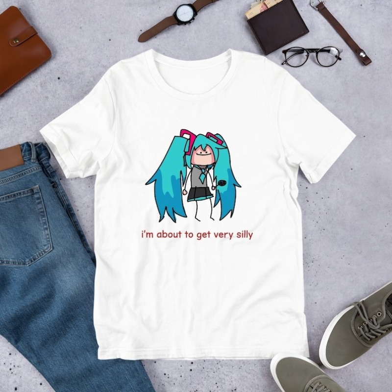 2026 sevimli karikatür Hatsune - Summer Edition Clothing incelemesi ve fiyatı