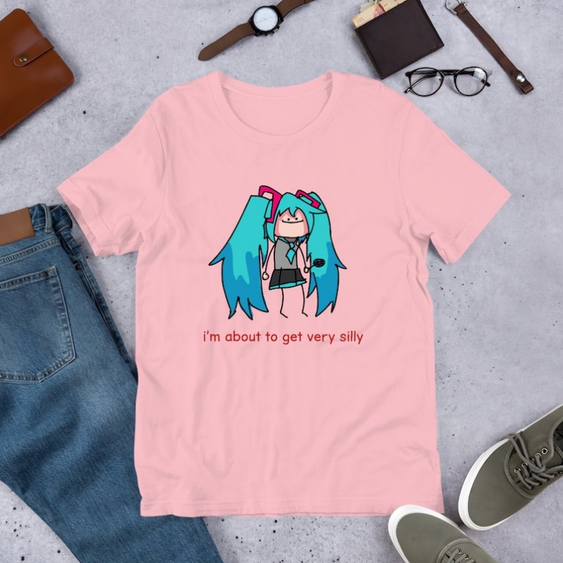 2026 sevimli karikatür Hatsune - Summer Edition Clothing incelemesi ve fiyatı