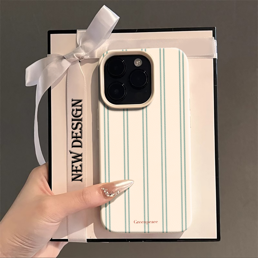 Pembe Çizgili Yazlık Telefon K - Summer Closet incelemesi ve fiyatı