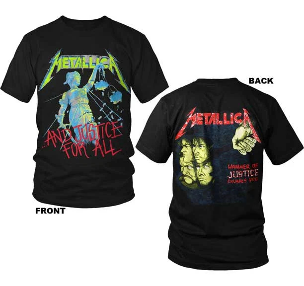 Metallica Band M72 Dünya Turu  - Ireland Summer Clothing incelemesi ve fiyatı