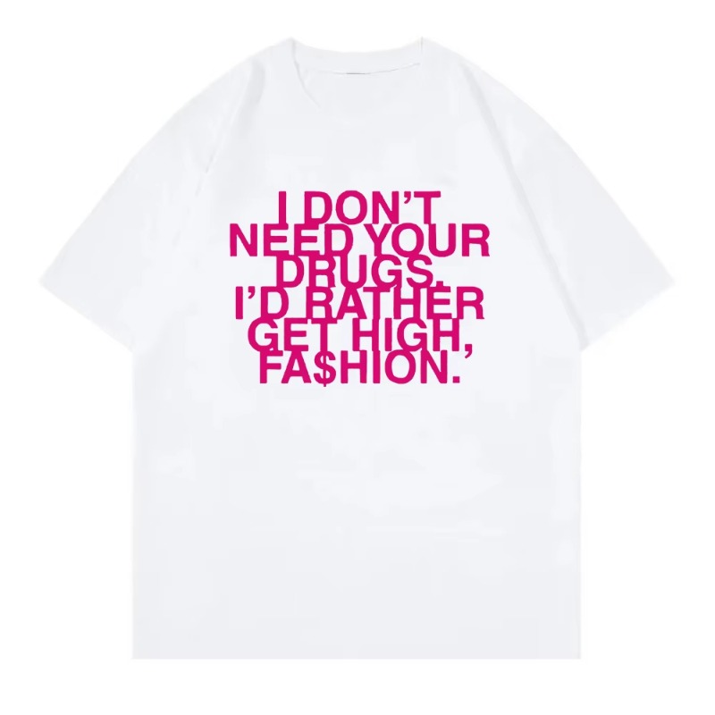 Senin İlaçlarınıza İhtiyacım Y - Summer Rae Clothing incelemesi ve fiyatı