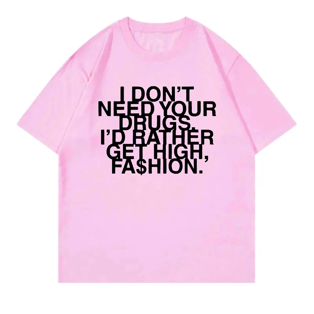 Senin İlaçlarınıza İhtiyacım Y - Summer Rae Clothing incelemesi ve fiyatı