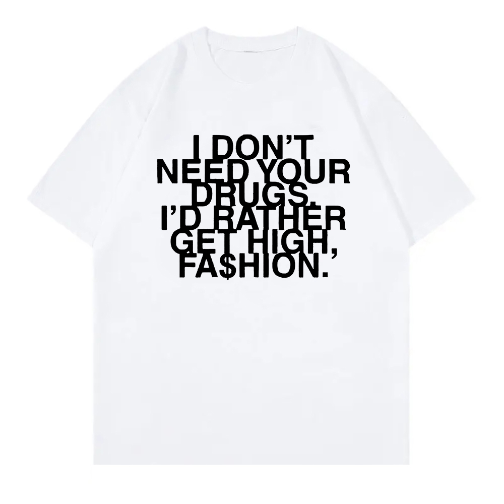 Senin İlaçlarınıza İhtiyacım Y - Summer Rae Clothing incelemesi ve fiyatı