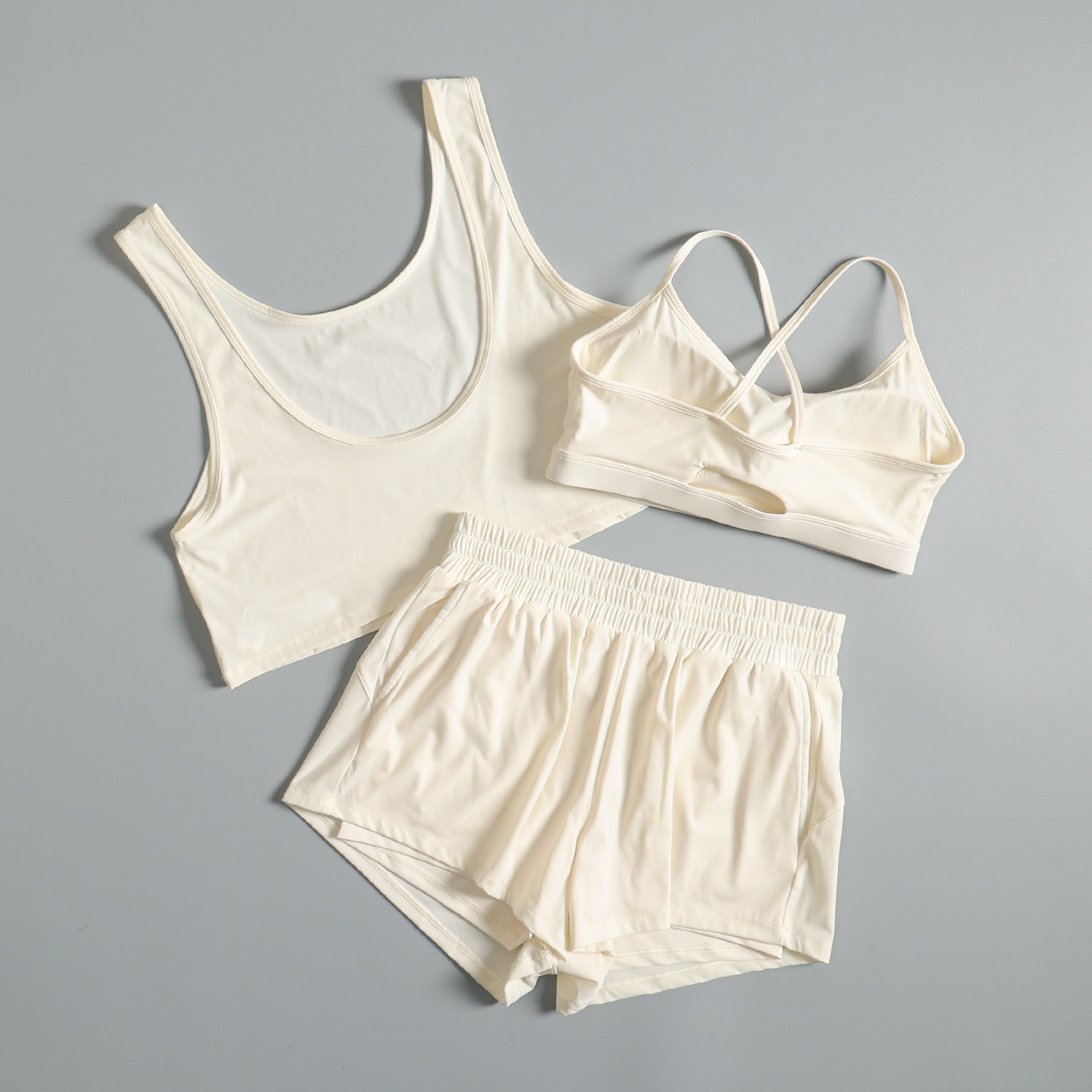 Kadınlar için yoga kıyafeti ta - Summer Clothing Juniors incelemesi ve fiyatı