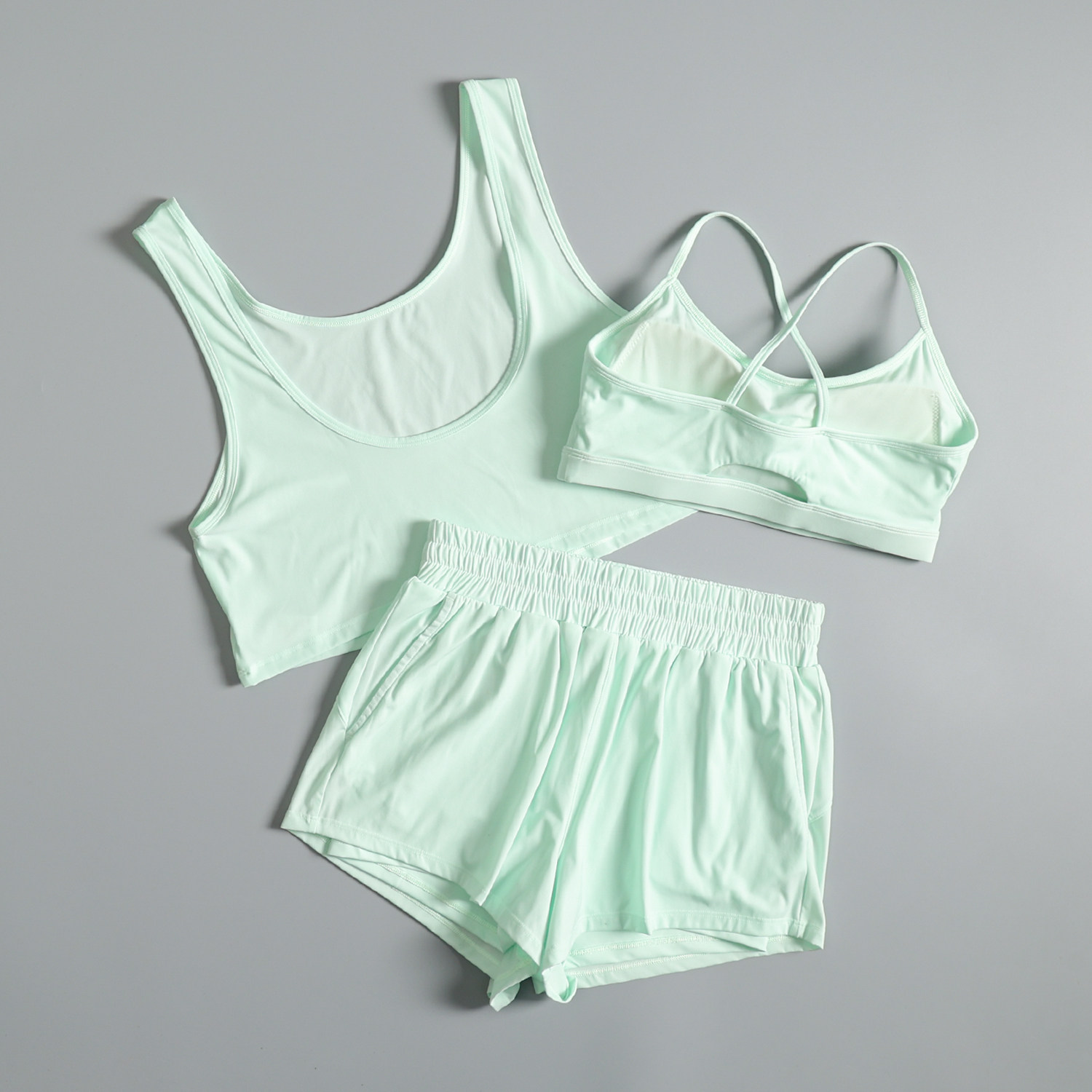 Kadınlar için yoga kıyafeti ta - Summer Clothing Juniors incelemesi ve fiyatı