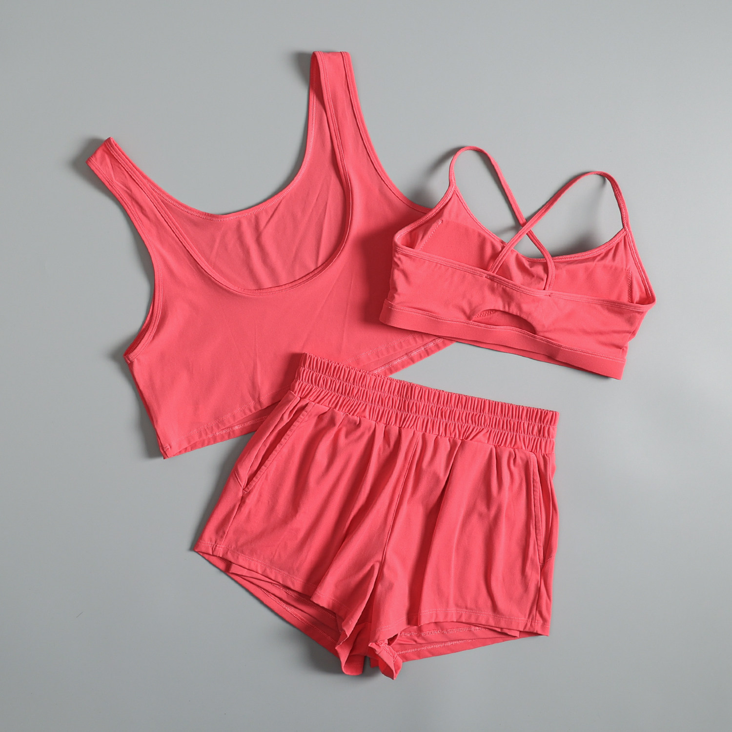 Kadınlar için yoga kıyafeti ta - Summer Clothing Juniors incelemesi ve fiyatı