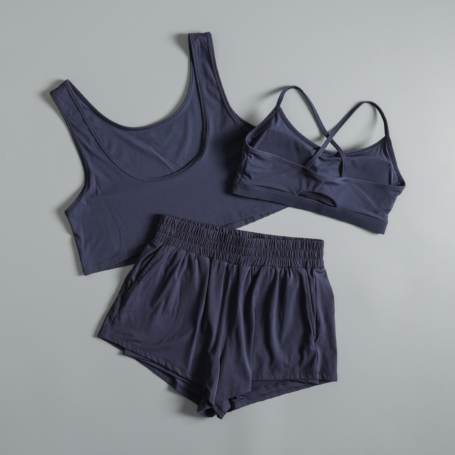 Kadınlar için yoga kıyafeti ta - Summer Clothing Juniors incelemesi ve fiyatı