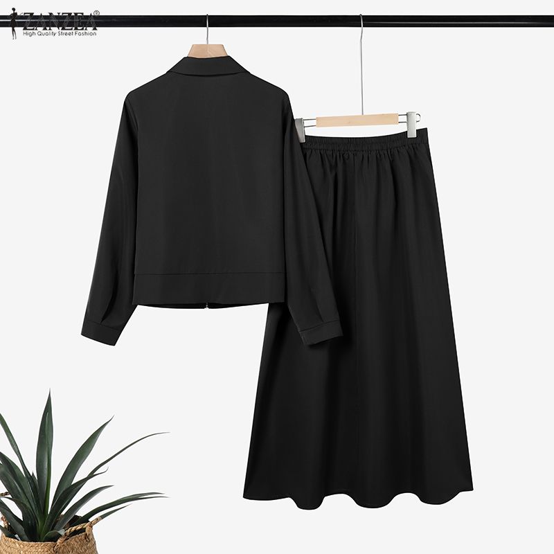 Mütevazı Moda Bayan Etek Takım - Summer Clothing Hijab incelemesi ve fiyatı