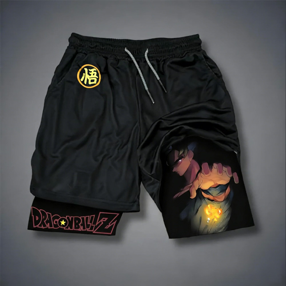2026 Yaz Dragon Ball Z Wukong  - Summer Clothing Layering incelemesi ve fiyatı
