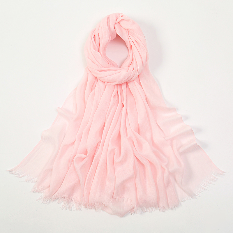 2025 Müslüman Modal Rayon Pamu - Summer Clothing Hijab incelemesi ve fiyatı