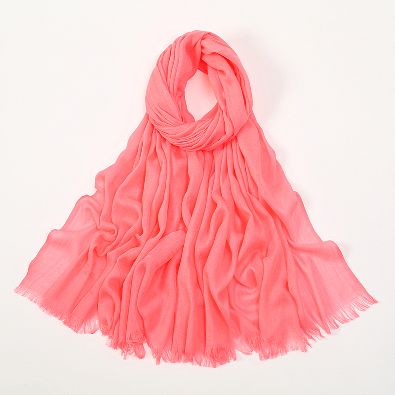 2025 Müslüman Modal Rayon Pamu - Summer Clothing Hijab incelemesi ve fiyatı