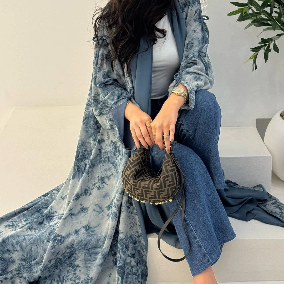 Yazlık Kadın Giyim Abaya Femme - Summer Clothing Hijab incelemesi ve fiyatı