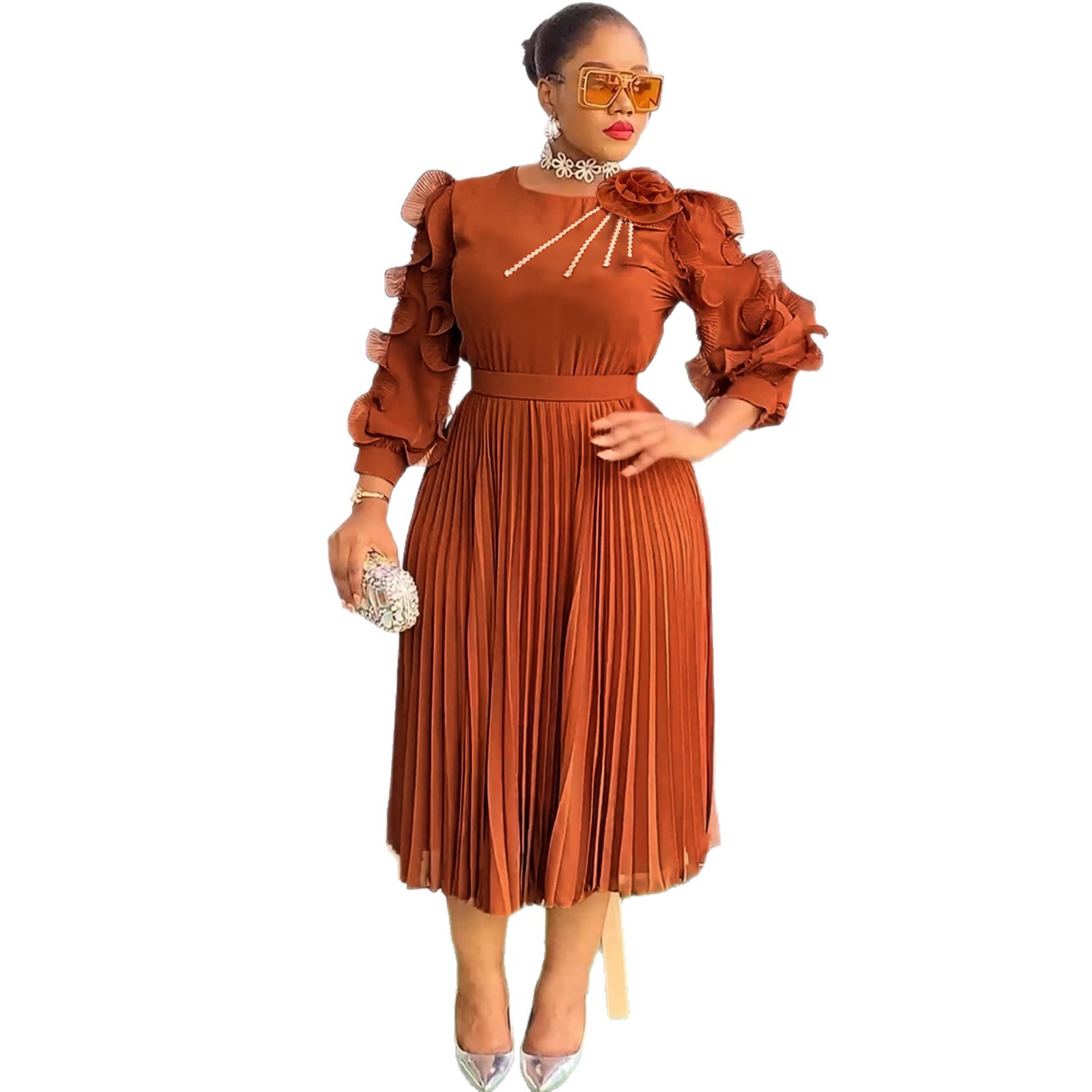 M-4XL Artı Boyutu Kadınlar içi - Summer Evenings Clothing incelemesi ve fiyatı