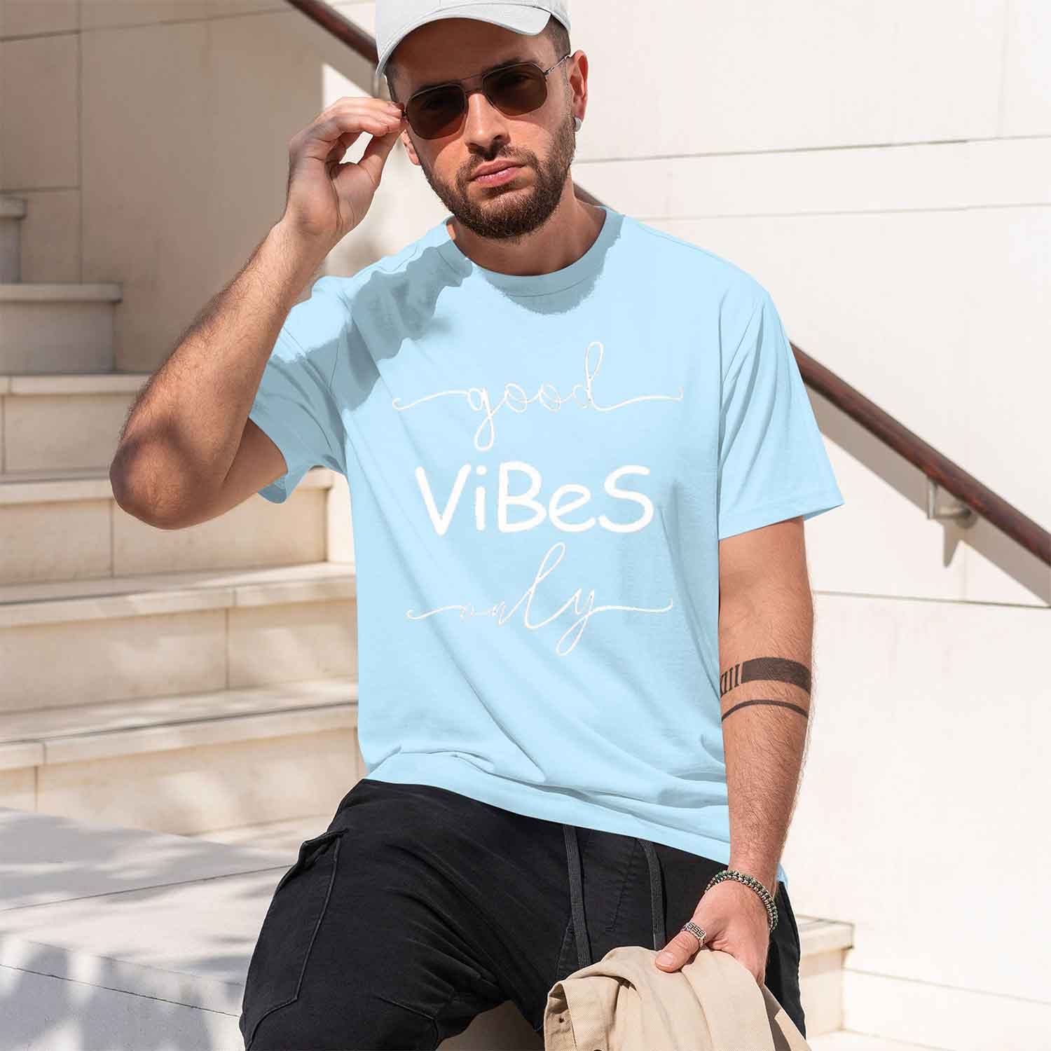 Sadece T gömlek Rasta Rae Root - Summer Rae Clothing incelemesi ve fiyatı