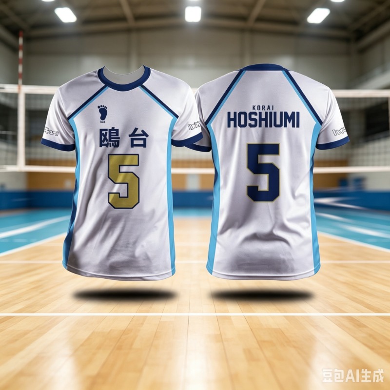 2026 Trendy Kamomedai Voleybol - Summer Edition Clothing incelemesi ve fiyatı