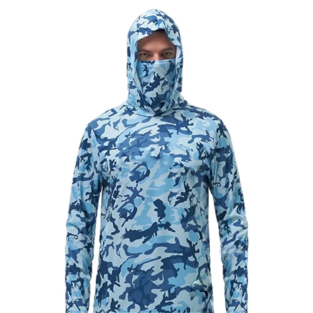 Yazlık Balıkçı Kapüşonlu Üstle - Summer Clothing Guys incelemesi ve fiyatı