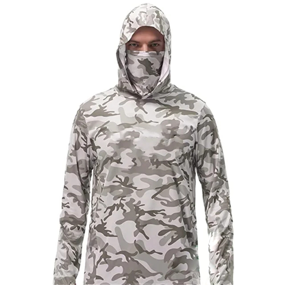 Yazlık Balıkçı Kapüşonlu Üstle - Summer Clothing Guys incelemesi ve fiyatı