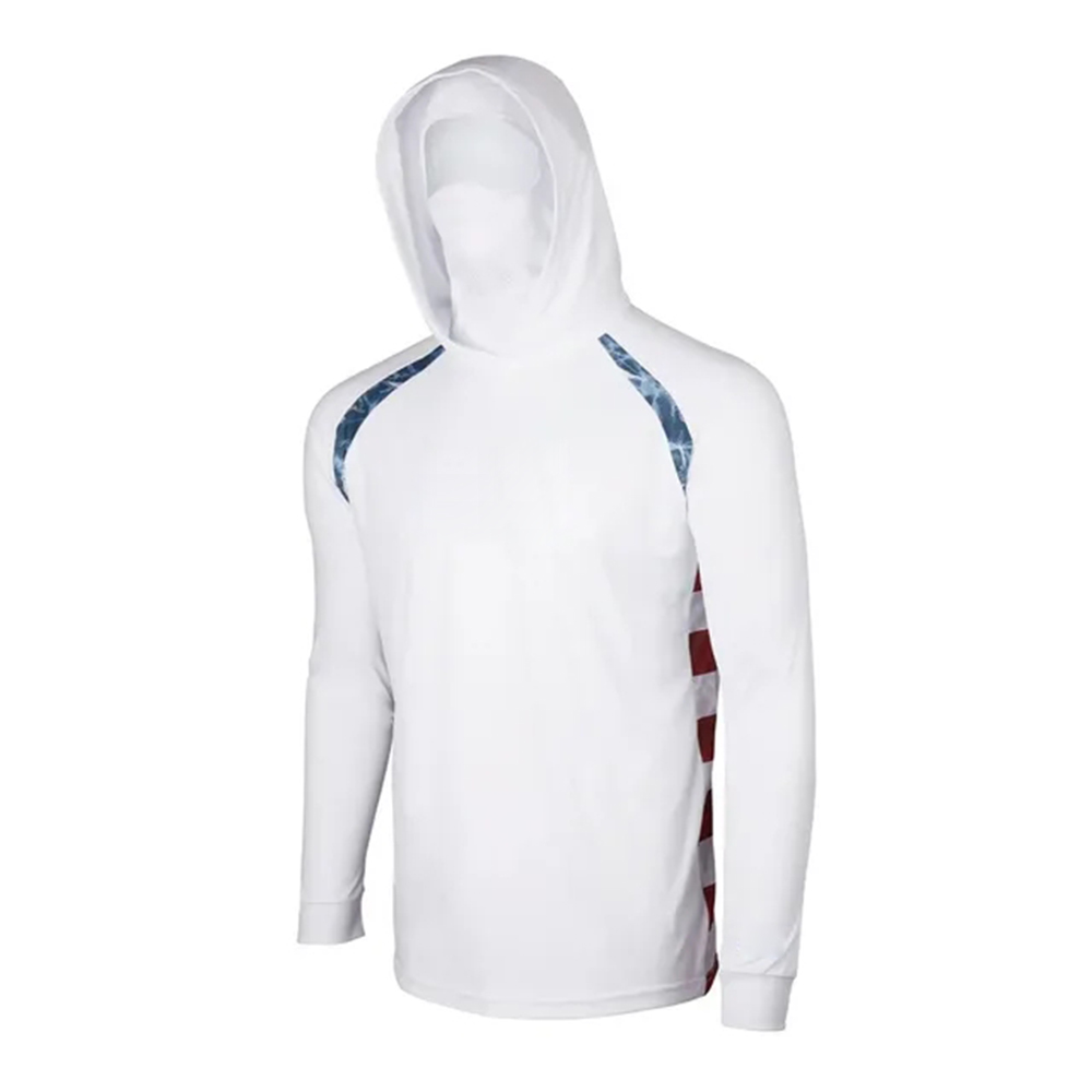 Yazlık Balıkçı Kapüşonlu Üstle - Summer Clothing Guys incelemesi ve fiyatı