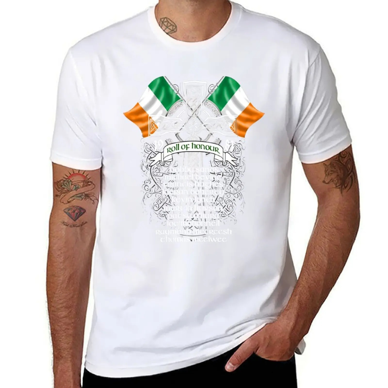 2026 Yaz Yeni İrlanda Açlık İt - Ireland Summer Clothing incelemesi ve fiyatı