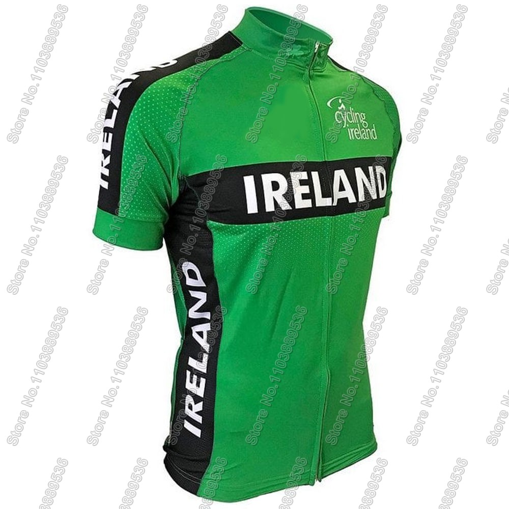 2025 İrlanda Takımı Bisiklet F - Ireland Summer Clothing incelemesi ve fiyatı