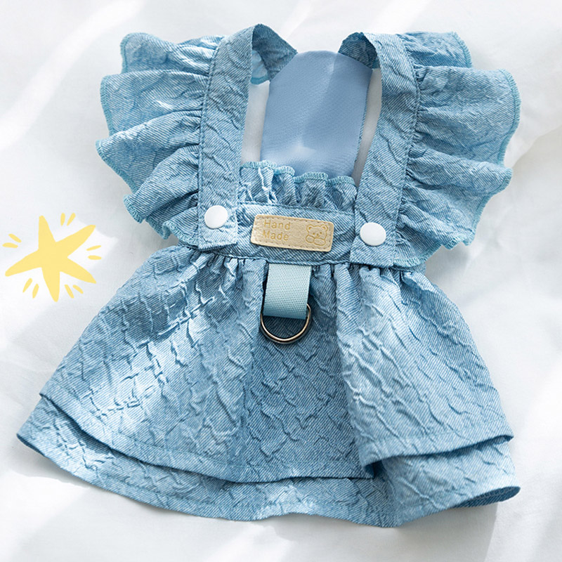 2025 Hoopreety Yavru Köpek Giy - Summer Clothing List incelemesi ve fiyatı