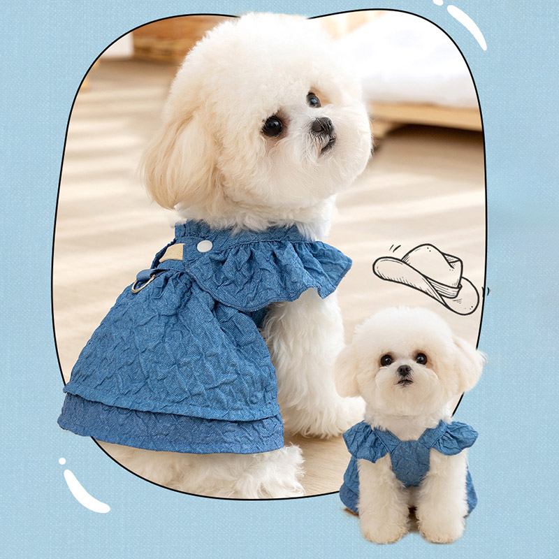 2025 Hoopreety Yavru Köpek Giy - Summer Clothing List incelemesi ve fiyatı