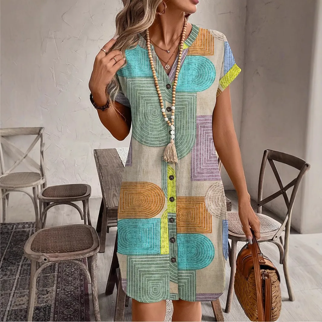 2025 Avrupa ve Amerikalı kadın - Summer Clothing Amazon incelemesi ve fiyatı
