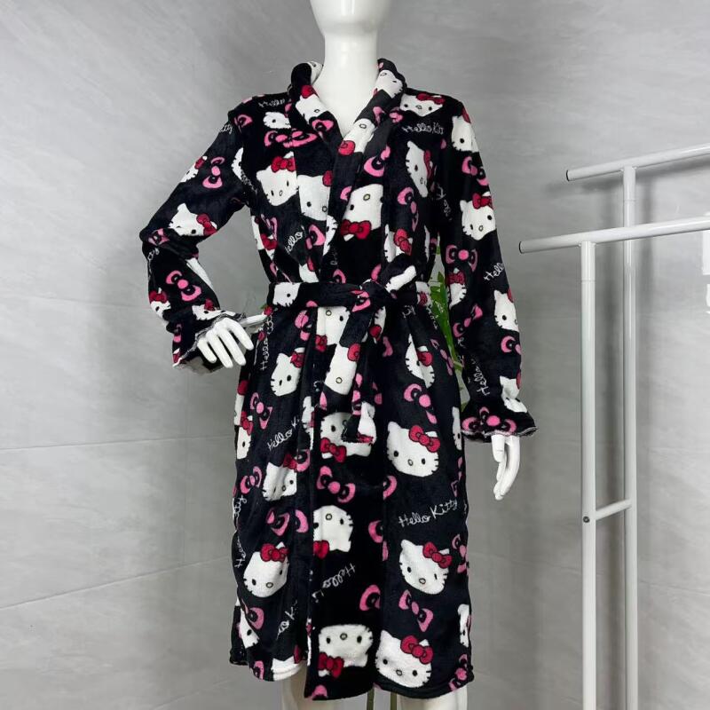 Gecelik Hello Kitty Yeni Sonba - Summer Clothing incelemesi ve fiyatı
