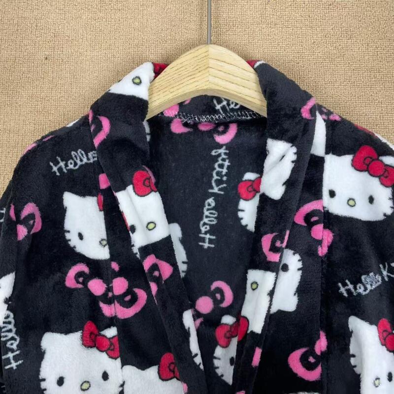 Gecelik Hello Kitty Yeni Sonba - Summer Clothing incelemesi ve fiyatı