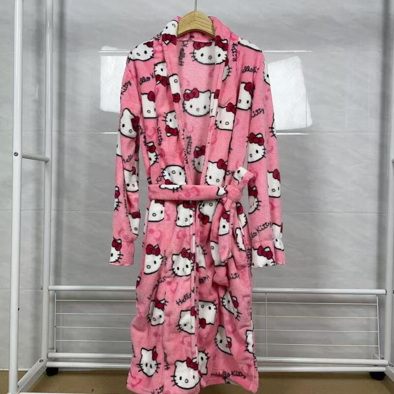 Gecelik Hello Kitty Yeni Sonba - Summer Clothing incelemesi ve fiyatı