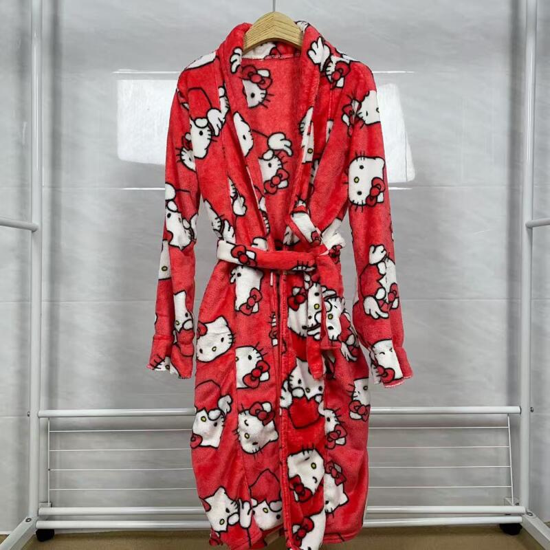 Gecelik Hello Kitty Yeni Sonba - Summer Clothing incelemesi ve fiyatı