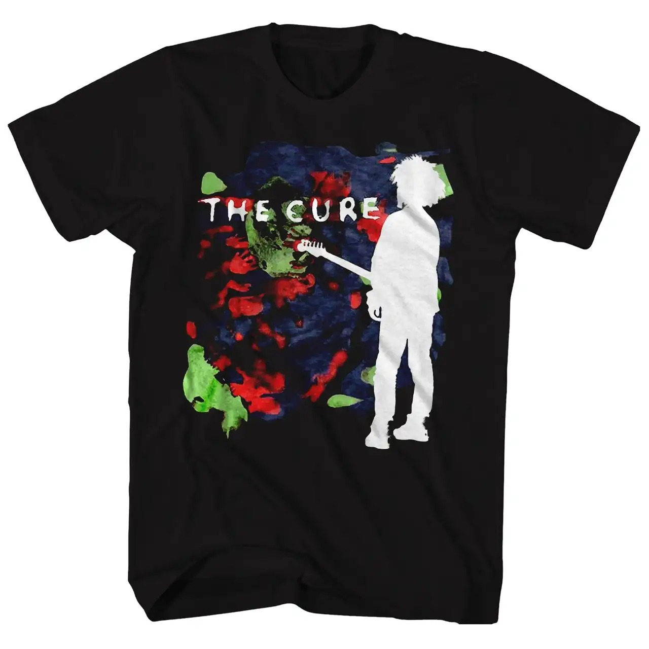The Cure 2026 İngiltere ve İrl - Ireland Summer Clothing incelemesi ve fiyatı
