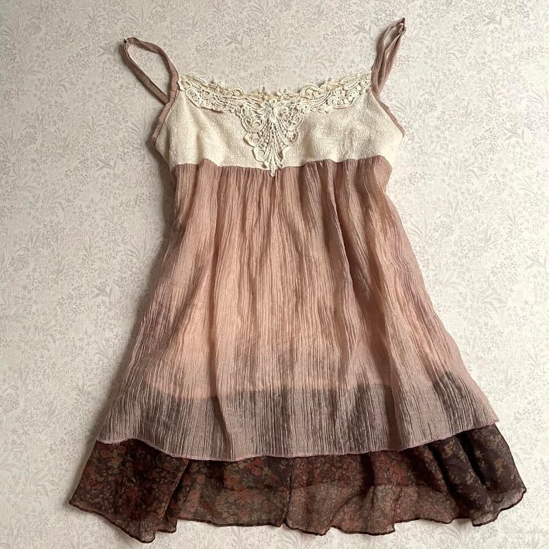 Amerikan Vintage 2 Parça Etek  - Summer Alt Clothing incelemesi ve fiyatı